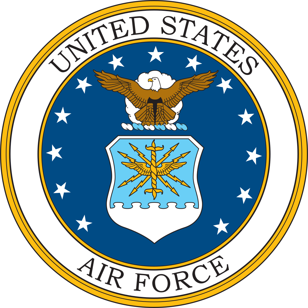 US Air Force Emblem