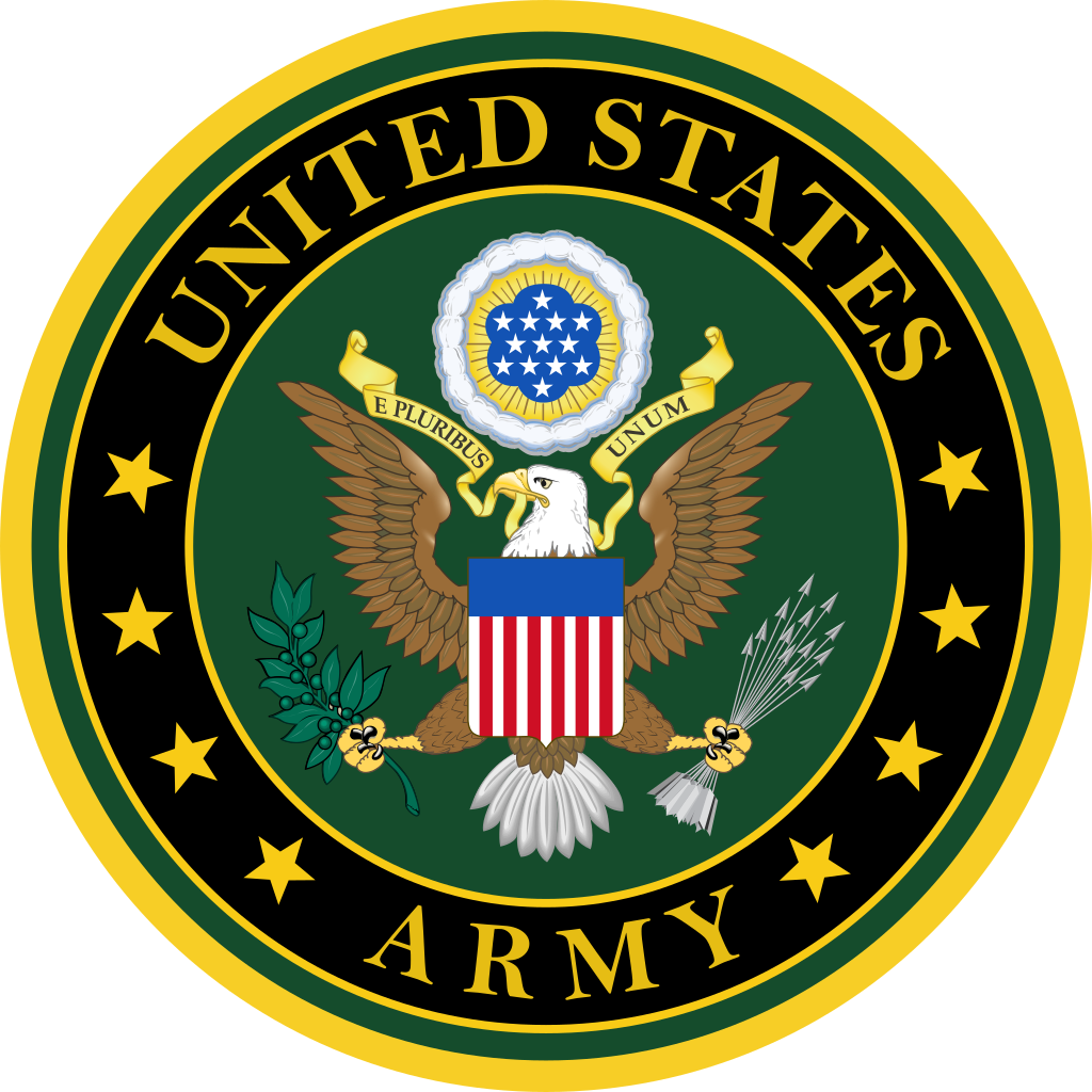 US Army Emblem